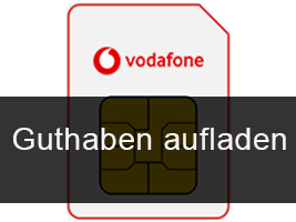 Vodafone Aufladen Paypal