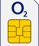 o2 SIM Karte sperren & entsperren
