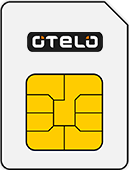 otelo Prepaid SIM Karte