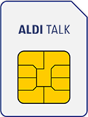 ALDI TALK Nano SIM 