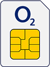 Kostenlose o2 Freikarte mit Startguthaben