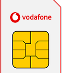 Vodafone CallYa Classic
