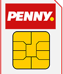 Penny Mobil aktivieren & registrieren