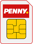 Penny Mobil aktivieren & registrieren