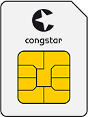 congstar Prepaid SIM-Karte