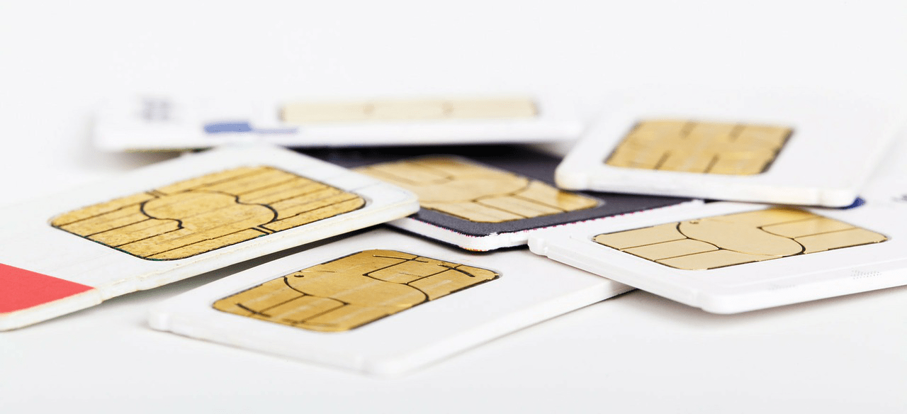 Kosten einer SIM-Karte