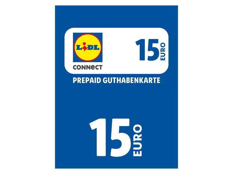 Kann Ich Lidl Connect Mit Vodafone Aufladen Vergleich von Gratis SIM-Karten - Alle Anbieter & Angebote 2025