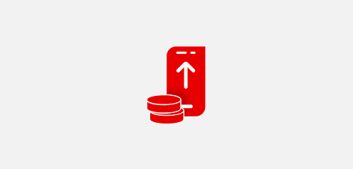Vodafone CallYa per Überweisung aufladen