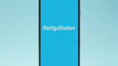 Restguthaben bei Anbieterwechsel- verfällt es oder kann es ausgezahlt werden?