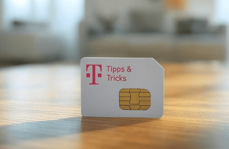 Sparen mit Telekom Prepaid: Die besten Tipps & Tricks