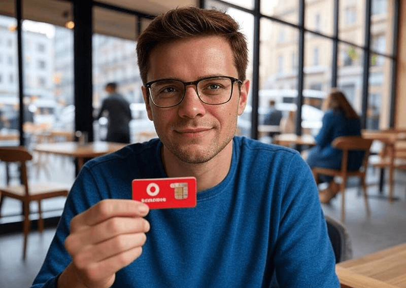 Florian: Gründer von gratis-sim-karten.de