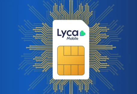 Lyca Mobile