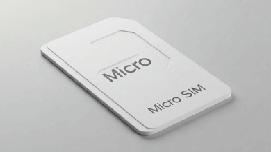 Micro SIM