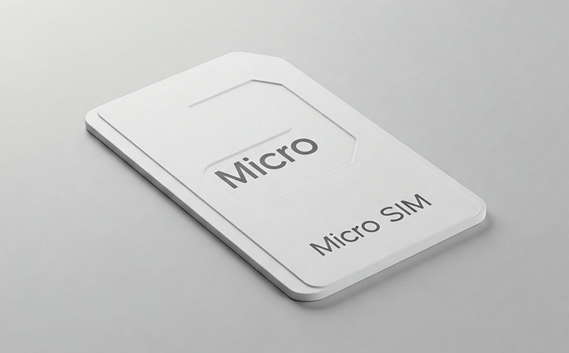 Micro SIM