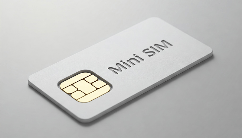 Mini-SIM