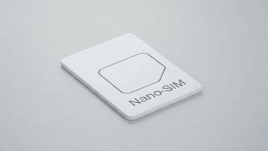 Nano-SIM