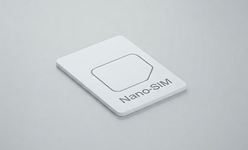 Nano-SIM