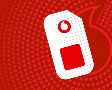 Kostenlose Vodafone SIM-Karte mit CallYa Tarif